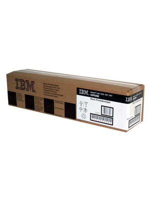 IBM - 53P9398 - Photodeveloper Kit black 28'000 pages, 53P9398, IBM