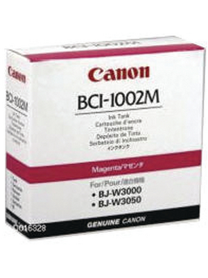 Canon Inc - BCI-1002M - Ink BCI-1002M magenta, BCI-1002M, Canon Inc