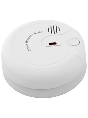 Housegard - SA320WS - Ionic smoke detector, SA320WS, Housegard