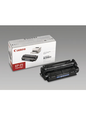 Canon Inc - 5773A004 - Toner EP-25 black, 5773A004, Canon Inc