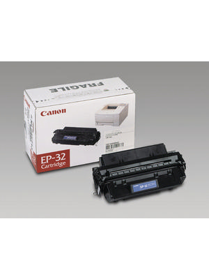 Canon Inc - 1561A003 - Toner EP-32 black, 1561A003, Canon Inc
