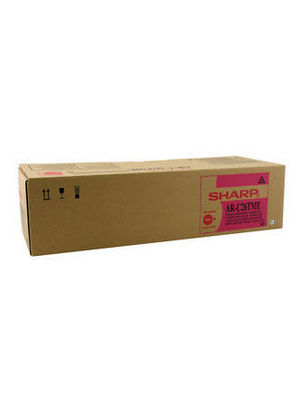 Sharp DAT - AR-C26TME - Toner magenta AR-C260/C260M 5500 pages, AR-C26TME, Sharp DAT