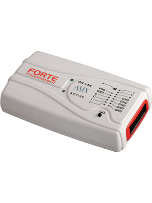 Asix - FORTE - FORTE - High-Speed USB programmer USB, FORTE, Asix