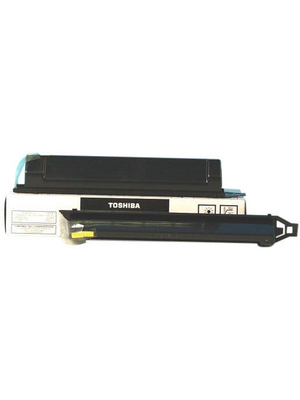 Toshiba DAT - TK-12/TK-04 - Fax TF 501/505/605 2 pcs., TK-12/TK-04, Toshiba DAT