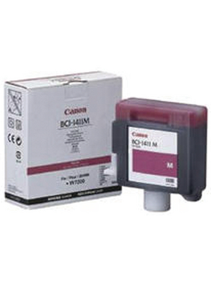 Canon Inc - BCI-1411M - Ink BCI-1411M magenta, BCI-1411M, Canon Inc