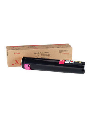 Xerox - 106R00654 - Toner magenta Phaser 7750 22'000 pages, 106R00654, Xerox