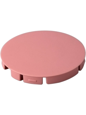 OKW - A3250003 - Cover 50 mm pink, A3250003, OKW