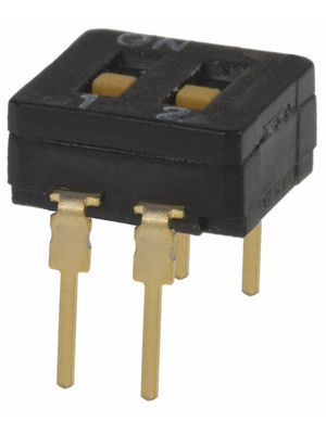 Omron Electronic Components A6D-2100