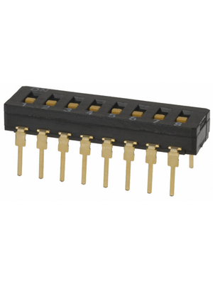 Omron Electronic Components A6D-8100