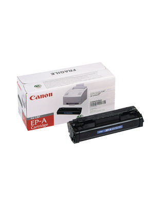 Canon Inc - 1548A003 - Toner EP-A black, 1548A003, Canon Inc