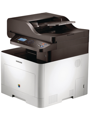 Samsung - CLX-6260FD/SEE - MFC colour laser printer, CLX-6260FD/SEE, Samsung
