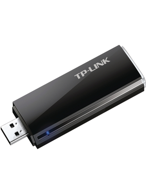 TP-Link - TL-WDN4200 - WLAN USB adapter 802.11n/a/g/b 900Mbps, TL-WDN4200, TP-Link