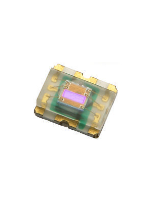 Broadcom - APDS-9007-020 - Ambient light sensor 560 nm 36 uA, APDS-9007-020, Broadcom