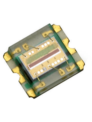 Broadcom - APDS-9301-020 - Ambient light sensor 650 nm, APDS-9301-020, Broadcom
