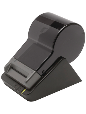Seiko Instruments - SLP650-EU - Smart Label Printer 650, SLP650-EU, Seiko Instruments