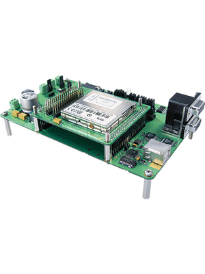 Telit - 4990150470 - Adapter board, 4990150470, Telit