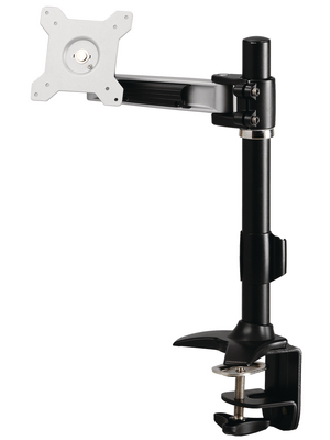 Highgrade - TC110 - TFT Swivel Arm with desk clamp black, TC110, Highgrade