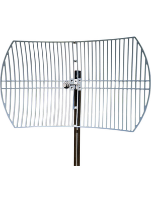 TP-Link - TL-ANT5830B - Outdoor satellite dish 30 dBi, TL-ANT5830B, TP-Link