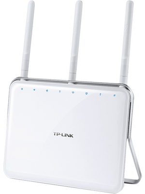 TP-Link - ARCHER VR900 - WLAN Modem router 802.11ac/n/a/g/b 1900Mbps, ARCHER VR900, TP-Link