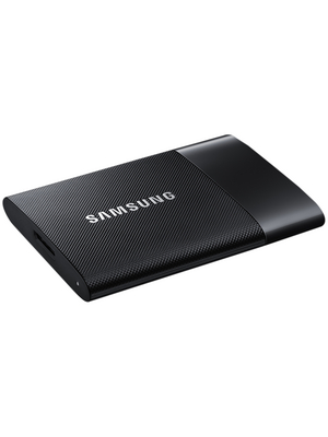 Samsung - MU-PS1T0B/EU - Portable SSD T1 1 TB, MU-PS1T0B/EU, Samsung