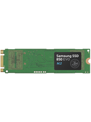 Samsung - MZ-N5E250BW - SSD 850 Evo M.2 250 GB SATA 6 Gb/s, MZ-N5E250BW, Samsung