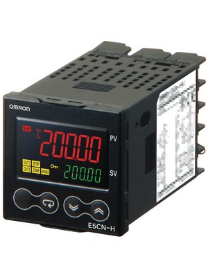 Omron Industrial Automation E5CN-HTQ2M-500 AC100-240
