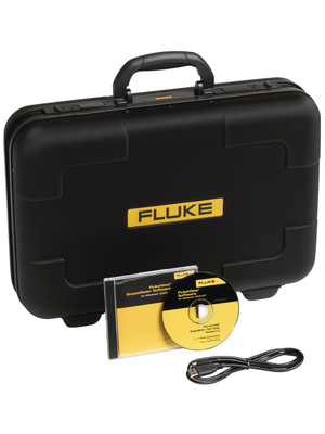 Fluke - SCC290 - Software and Carrying Case Kit, SCC290, Fluke