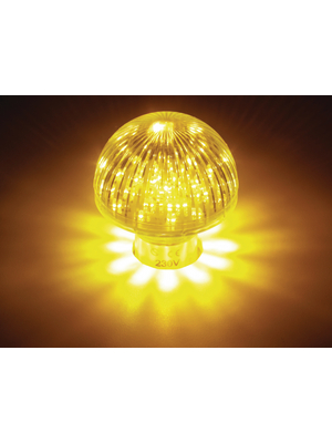 Signal-Construct - QLBE 273431800 - LED lamp E27, QLBE 273431800, Signal-Construct