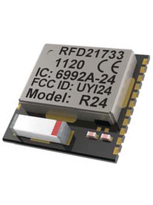 RFDigital - RFD21733 - ISM module 150 m, RFD21733, RFDigital