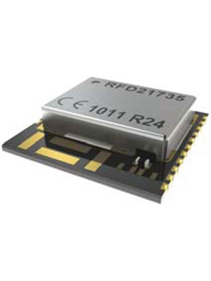 RFDigital - RFD21735 - ISM module 150 m, RFD21735, RFDigital