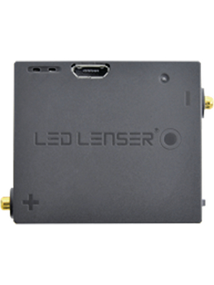 LED Lenser - BATTERY LI-ION FOR SEO - Battery N/A, BATTERY LI-ION FOR SEO, LED Lenser