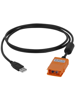 Keysight - U5481B - IR for USB cable assembly U1700, U1401A, U5481B, Keysight