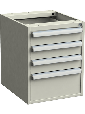 Treston - 60649003 - Drawer cabinet, ESD, 60649003, Treston