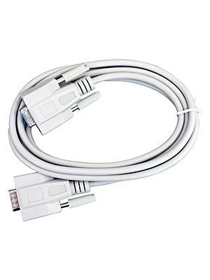 Rohde & Schwarz - HZ14 - Serial cable, HZ14, Rohde & Schwarz