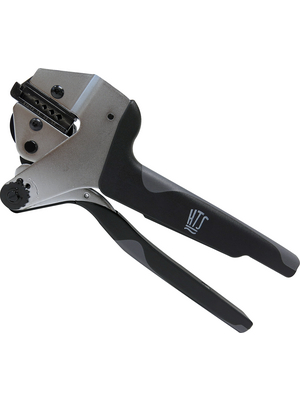 TE Connectivity - 1-1105851-8 - Crimping tool, 1-1105851-8, TE Connectivity