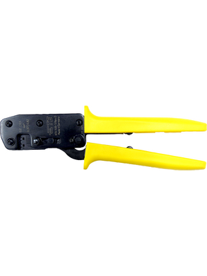 TE Connectivity - 654148-1 - Crimping tool, 654148-1, TE Connectivity