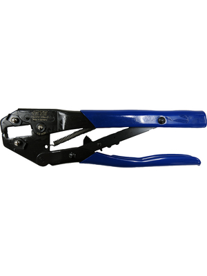 TE Connectivity - 734372-1 - Crimping tool, 734372-1, TE Connectivity