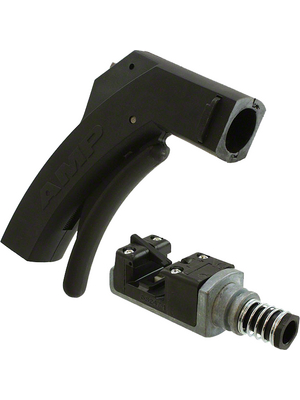 TE Connectivity - 58580-1 - Insulation displacement hand tool, 58580-1, TE Connectivity