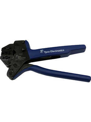 TE Connectivity - 1901621-1 - Crimping tool, 1901621-1, TE Connectivity