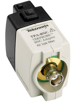Tektronix - TPA-BNC - Interface Adapter 3 GHz, TPA-BNC, Tektronix