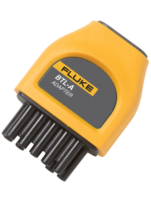 Fluke - BTL-A - Voltage/Current Probe Adapter, BTL-A, Fluke