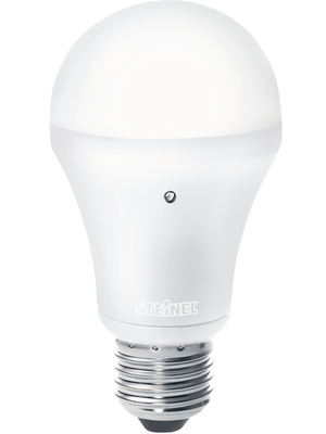 Steinel - SensorLight LED 710 - LED lamp E27, SensorLight LED 710, Steinel