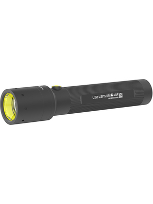 LED Lenser - i9R - Torch IP X4, i9R, LED Lenser