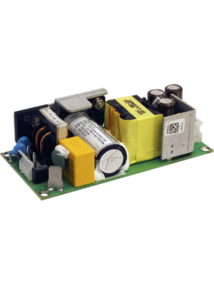 TDK-Lambda - ZMS-100-12 - Switched-mode power supply, ZMS-100-12, TDK-Lambda