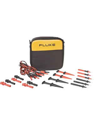 Fluke - FLUKE 700TLK - Test lead kit, FLUKE 700TLK, Fluke