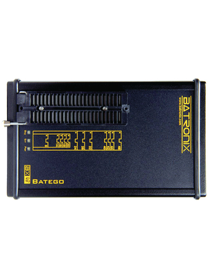 Batronix - BX48 - Programmer Batego USB, BX48, Batronix