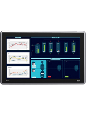 Beijer - X2 pro 21 - HMI Touch panel, X2 pro 21.5 ", X2 pro 21, Beijer