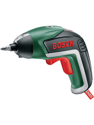Bosch - IXO - Basic - Cordless Screwdriver 3.6 V  / 1.5 Ah Li-Ion, IXO - Basic, Bosch