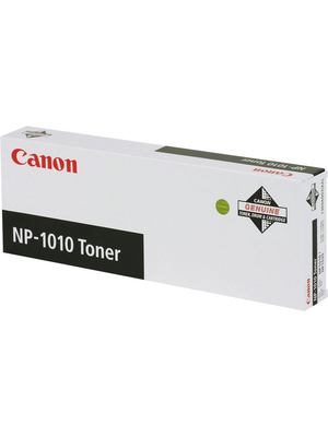 Canon Inc - 1369A002 - Toner duopack black, 1369A002, Canon Inc