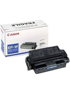 Canon Inc - 1545A003 - Toner module EP-W black, 1545A003, Canon Inc